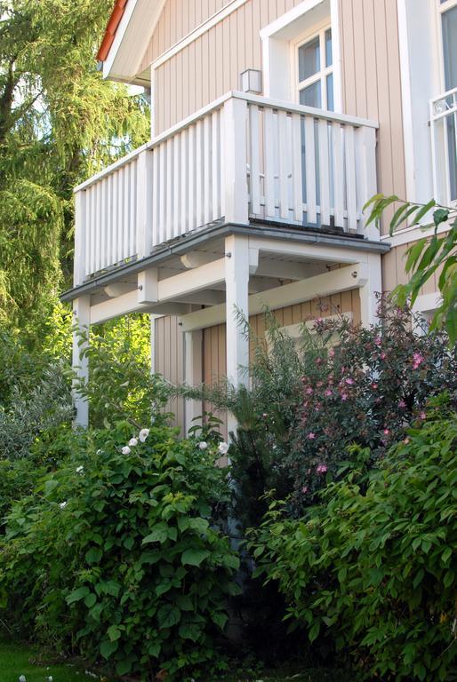 Villa Luisa Timmendorfer Strand Exterior foto